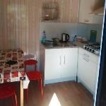 Guesthouse Olesya 