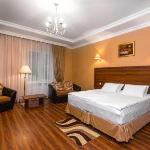 Hotel Theatre Krasnodar 