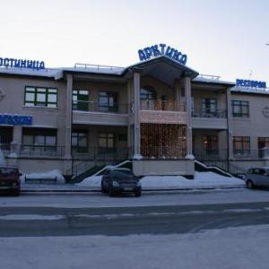 Hotel Arktika