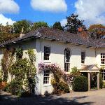 Sandhill House Country House Retreat Saltash 