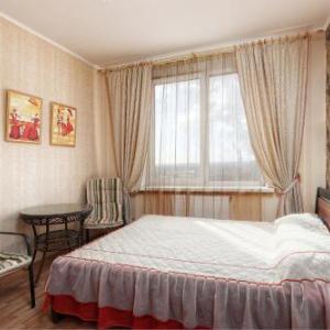 Apartments na Rabfakovskom 3