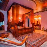 Baccara Hotel Chelyabinsk 