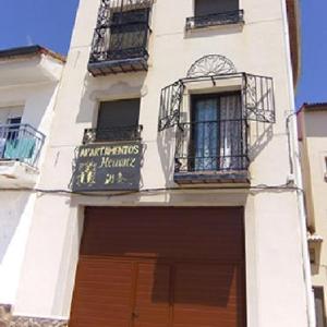 Apartamentos Herranz