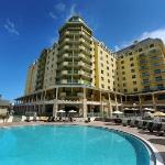 World Golf Village Renaissance St. Augustine Resort Saint Augustine Florida