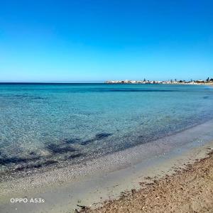 Appartamento a 100mt dal mare