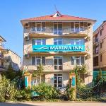 Marina Inn Adler