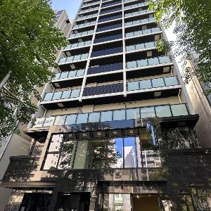 Apartment Hotel 11 Shinsaibashi 3
