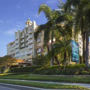 Four Points by Sheraton Suites Tampa Airport Westshore