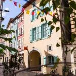 Bed and Breakfast in Foix 