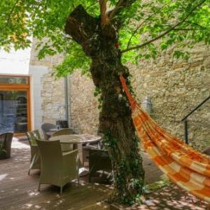 la chambre des petits papes intra muros