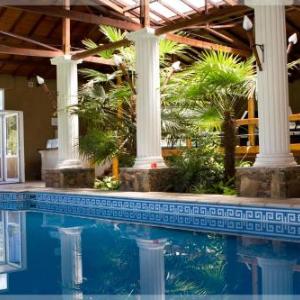 Cabañas y Spa Las Pircas