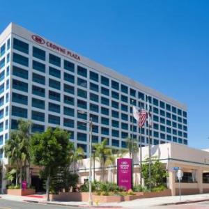 Crowne Plaza Los Angeles Harbor Hotel an IHG Hotel