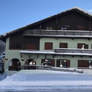 Chalet della Luna