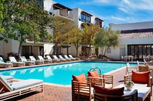 Sheraton Palo Alto Hotel, Palo Alto