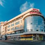 Hotel Kentavr Stavropol