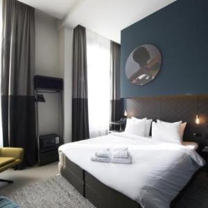 Boutique Hotel Oosteinde