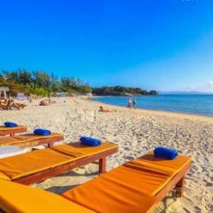 Laemson Resort