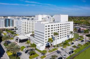 Sheraton Suites Fort Lauderdale Plantation, Plantation