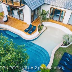 Coco Lilly Resort