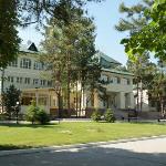 Borvikha Hotel & Spa Novosibirsk