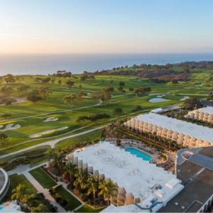 Hotels near Rimac Arena - Hilton La Jolla Torrey Pines