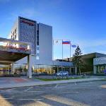 Hampton by Hilton Volgograd Profsoyuznaya Volgograd 