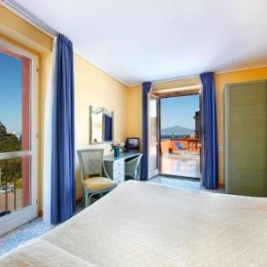 Hotel Villa Maria