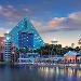 Gaylord Palms Resort and Convention Center Hotels - Walt Disney World Dolphin Hotel