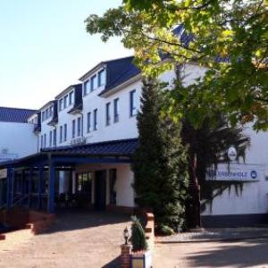 Erbenholz Hotel & Restaurant
