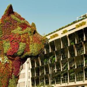 Hotels near Bilbao Arena Miribilla - Gran Hotel Domine Bilbao