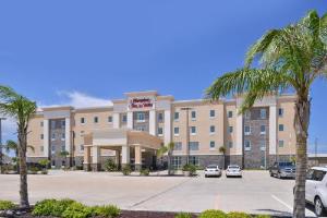 Hampton Inn and Suites Port Aransas, Port Aransas