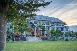 Vieng Khong Hotel, Mukdahan