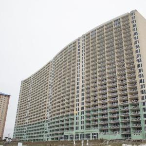 Hotels near Frank Brown Park - Panama City Beach Resort by ResortShare
