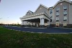 Peterboro New York Hotels - Hampton Inn By Hilton & Suites Cazenovia, NY