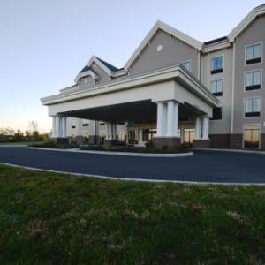 Hampton Inn By Hilton & Suites Cazenovia NY