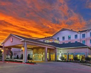 Hilton Garden Inn Midland, Midland