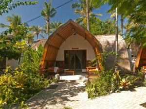 Chill Out Bungalows, Lombok