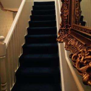 The Georgian Town House Hotel