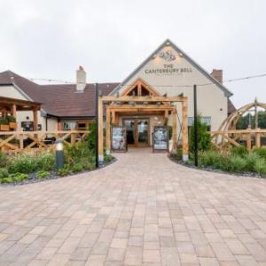 Hotels near VUE Cinema Westwood Cross Thanet - Canterbury Bell Margate by Marston's Inns