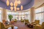 George Washington Masonic Meml Virginia Hotels - Hilton Garden Inn Alexandria Old Town