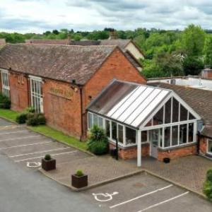 Meadow Farm Redditch by Marstons Inns