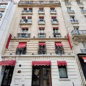 Kraft Hotel