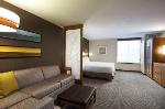 Clearing Illinois Hotels - Hyatt Place Chicago Midway Airport