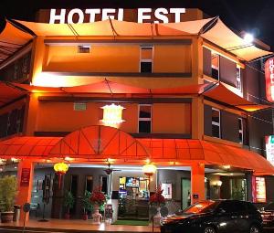 Hotel EST Penang, Penang