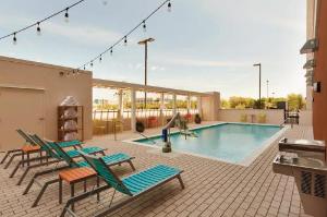 Home2 Suites by Hilton Austin Round Rock, Round Rock