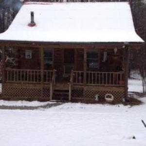 Clarkesville Hotels Deals At The 1 Hotel In Ga Little Bear Cabin