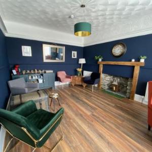 The Lyncroft