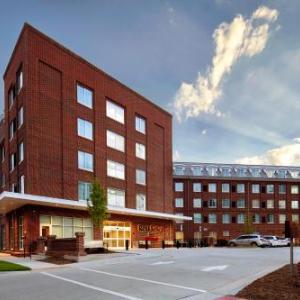 Residence Inn by Marriott Durham McPherson/Duke University Medical Center Area