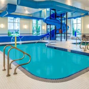 Microtel Inn & Suites by Wyndham Red Deer