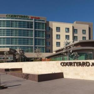 Courtyard by Marriott San Jose North/Silicon Valley